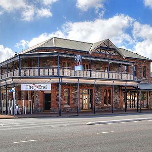 The Mile End Hotel